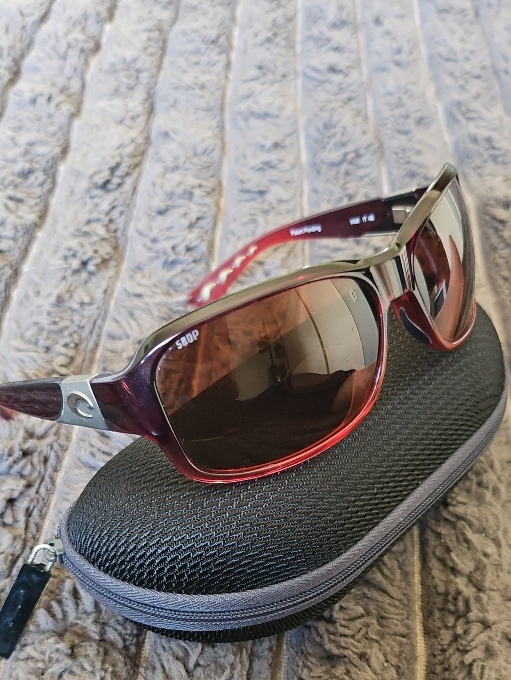 Costa Del Mar Inlet Designer Sunglasses